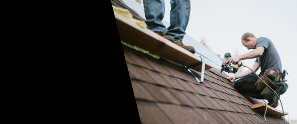 Belton Roofing Contractors